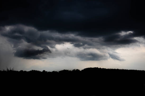 istock The Abstract of The Sky 1333888754