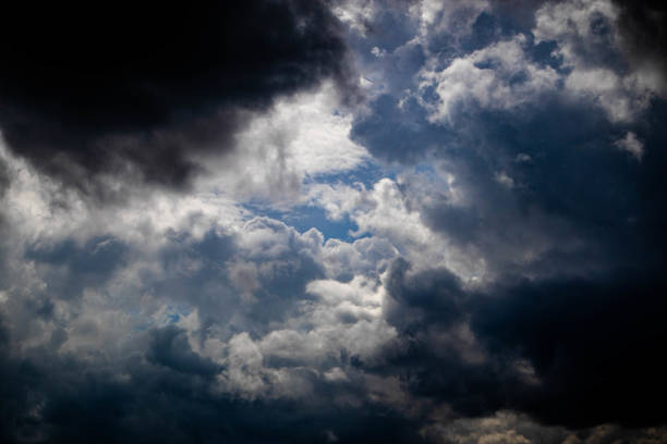 istock The Abstract of The Sky 1333888829