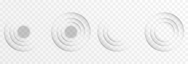 Vector sound waves, sonar waves, radar. Search radar. Vector sound waves, sonar waves, radar. Search radar. Vector. sound wave stock illustrations