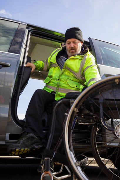 istock An Independent Mature Man 1333912303