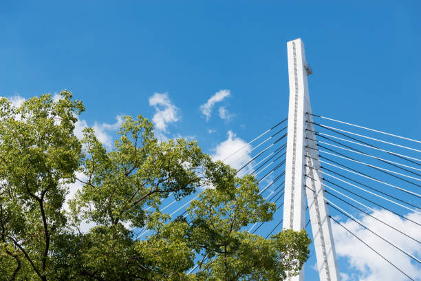 istock Hanshin Expressway No. 5 Wangan Line 1333915049