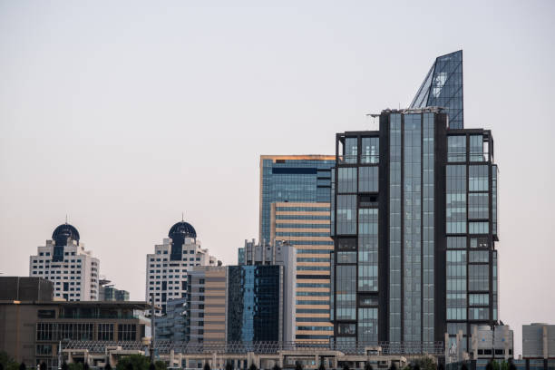 istock skyscraper city photo 1333920585