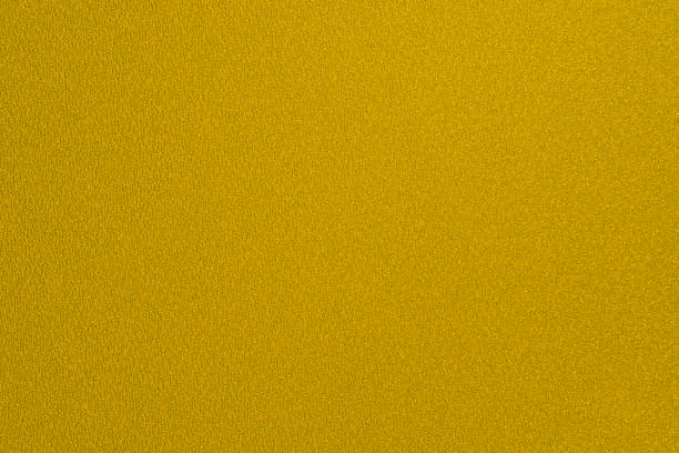 istock Golden Yellow Paper Sheet Background Shimmer Texture 1333930353