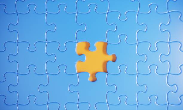 istock Final Piece of The Puzzle 1333932553