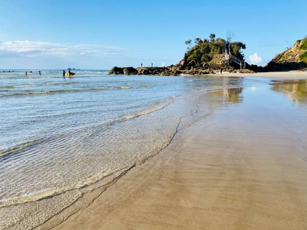 istock The Pass - Byron Bay, NSW 1333942024