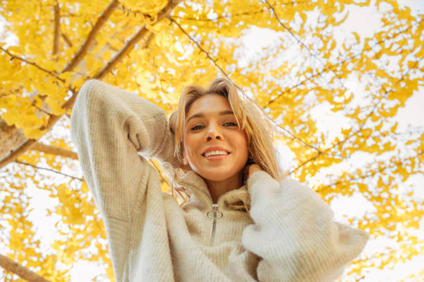 istock Bright colors of autumn 1333955781