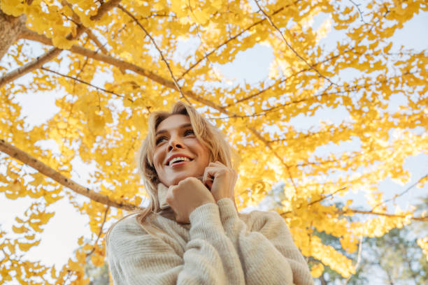 istock Bright colors of autumn 1333955866