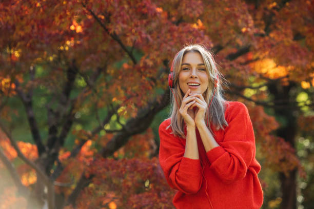 istock Bright colors of autumn 1333956123