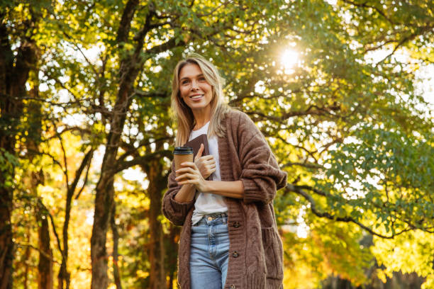 istock Bright colors of autumn 1333959968
