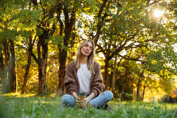 istock Bright colors of autumn 1333960016