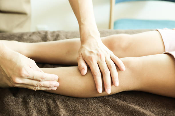 istock Acupuncture for Children 1333960214