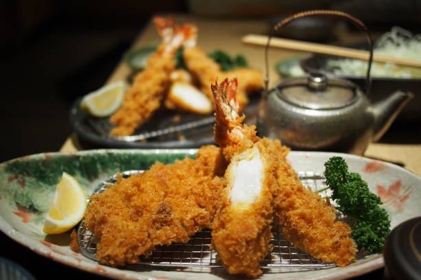 istock Japanese Food 1333970556