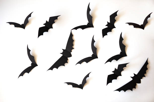 istock Halloween, decoration and scary concep 1333978386