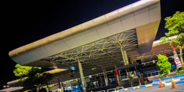 istock Juanda international airport 1333978666