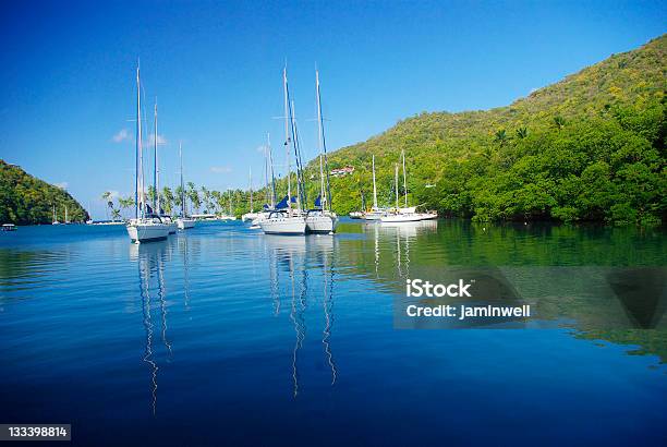 Pittoresco Marina - Fotografie stock e altre immagini di Acqua - Acqua, Ambientazione, Ambientazione esterna