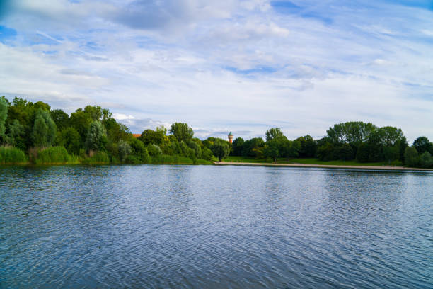 istock In summer by the lake 1333988765