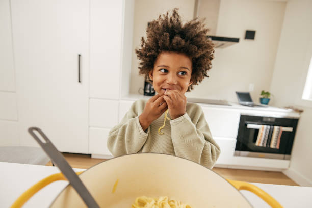 istock Tips for Raising Kids with Healthy Habits 1333990911