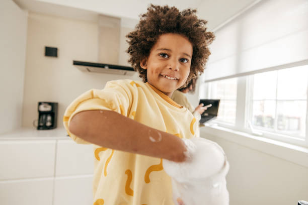 istock The Only Parenting Advice You Really Need 1333990917