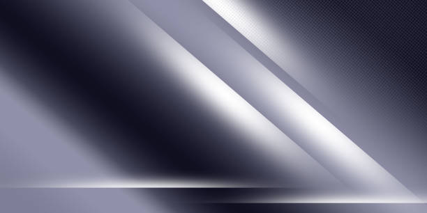 istock Abstract blue and black are light pattern with the gradient is the with floor wall metal texture soft tech diagonal background black dark clean modern 1333997350