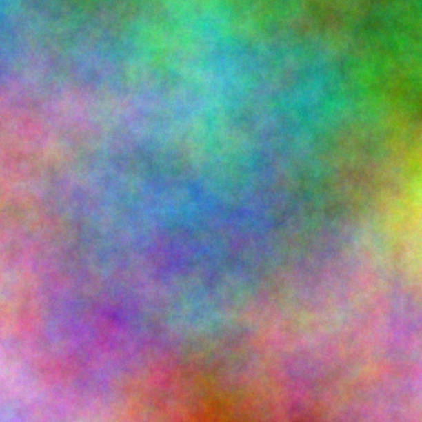 istock Motley. Abstract background. Blurry color spectrum, texture background. Rainbow colors. Colors spectrum background. 1334014335