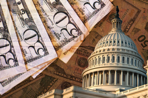 istock congressional insider trading scandal 1334020931