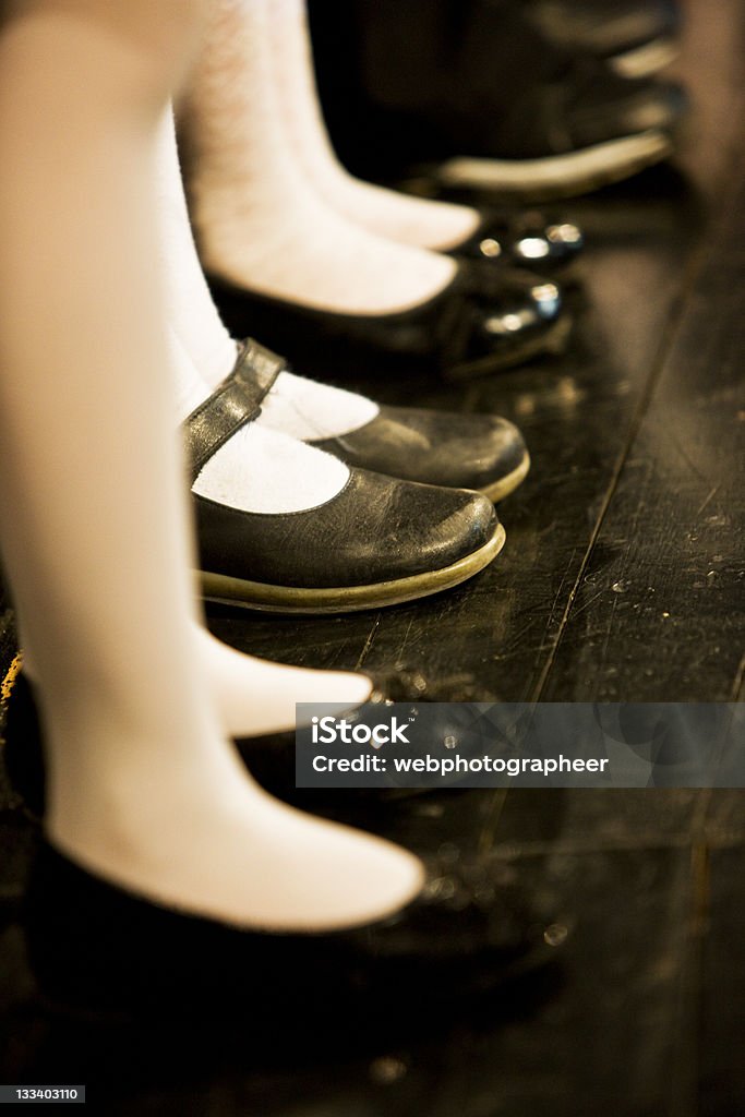 Sapatos - Foto de stock de Adolescente royalty-free