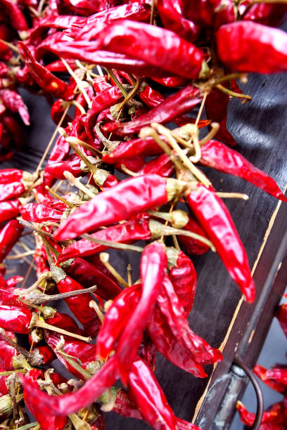 istock Spicy & Chili pepper 1334033736