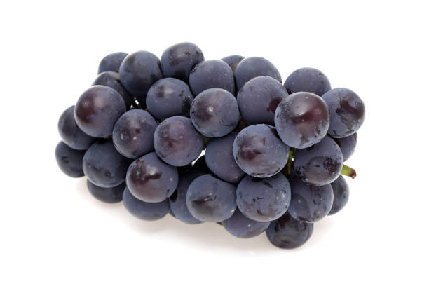 istock bunch of ripe purple grapes 1334037389