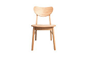 istock wooden chair isolated on white with clipping path 1334037436