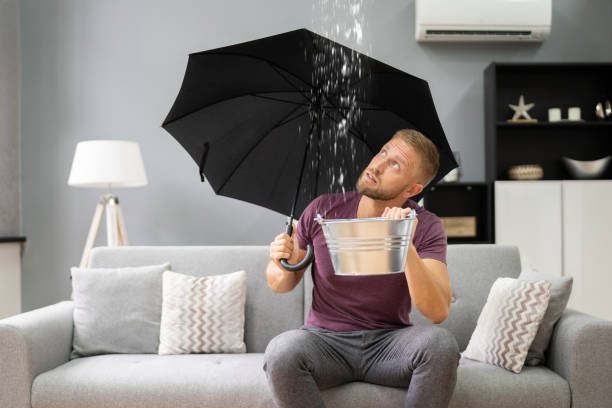 istock Emergency Leak In House Or Apartment 1334047413