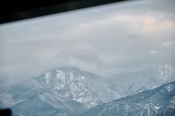 istock Ulu mountain (uludag) in bursa Turkey 1334079879