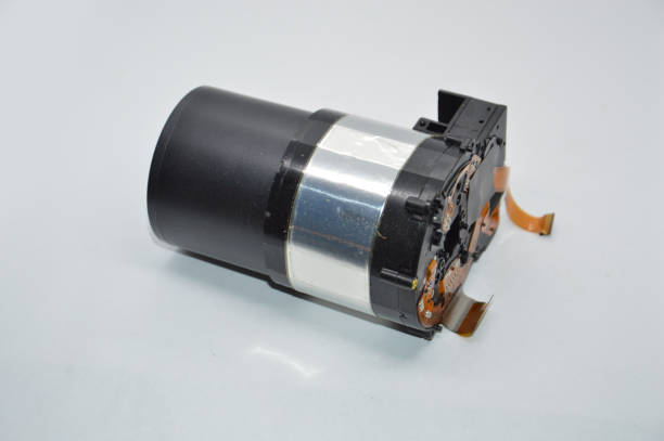istock Repair and disassembly of a digital camera 1334083501