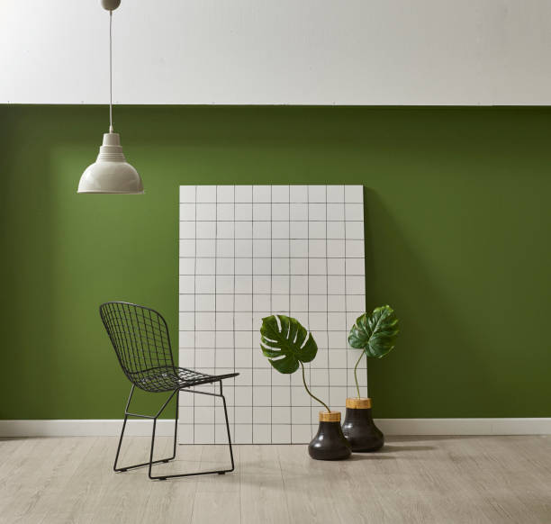 istock modern home interior young room with style design 1334083584