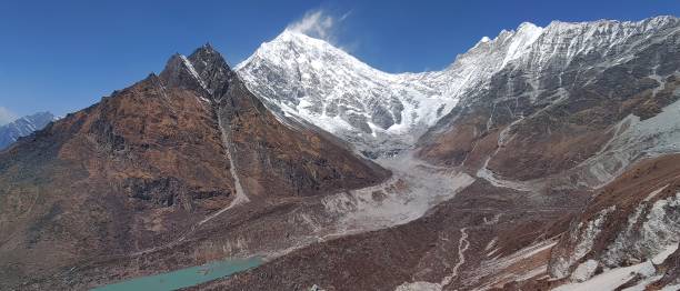 istock Langtang National Park Nepal 1334093969