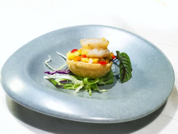 istock Chinese Valentine's Day, gourmet 1334099476