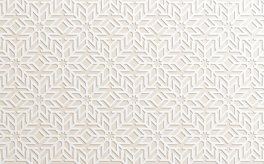 Paper Ornamental Backgrounds