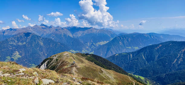 istock South Tyrolean Alps in autumn 1334105042