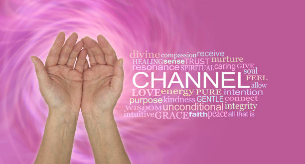 istock I am a channel for healing energy 1334121737