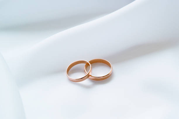 istock Photos of wedding rings. 1334126274