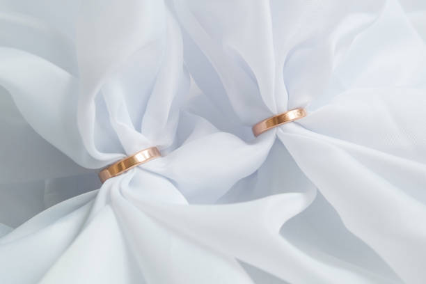 istock Photos of wedding rings. 1334126323