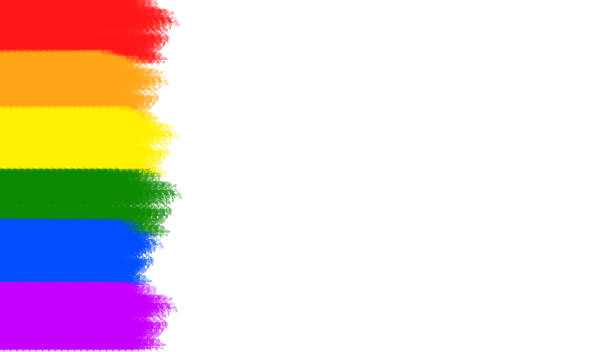 istock full color LGBTQ pride symbols 1334128823