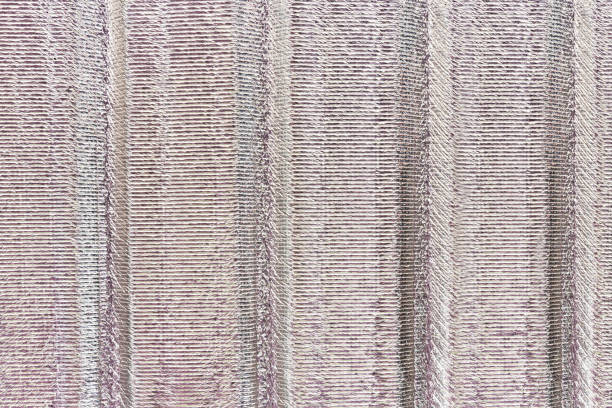 istock PE insulation sheet for installation under roof to protection heat form sunlight 1334130853