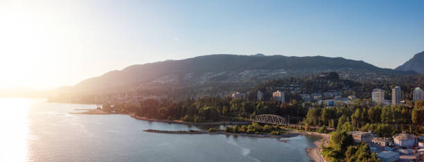 istock West Vancouver, British Columbia, Canada. 1334132525