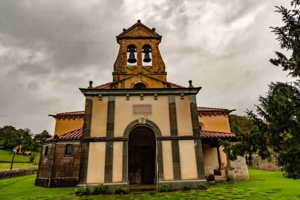 istock Landscapes of Asturias 1334140603