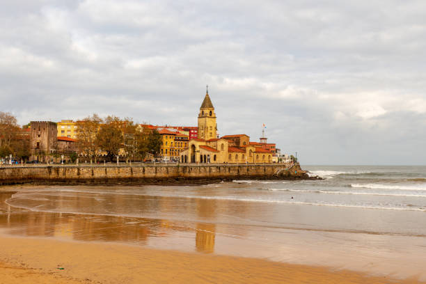 istock Landscapes of Asturias 1334140617
