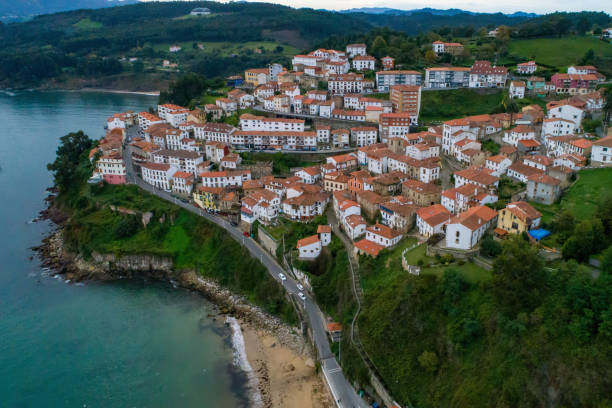 istock Landscapes of Asturias 1334140696
