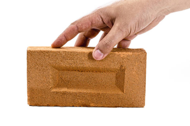 Hand Comp Bricks 26,200+ Hand Holding Brick Stock Photos, Pictures & Royalty-Free Images ...