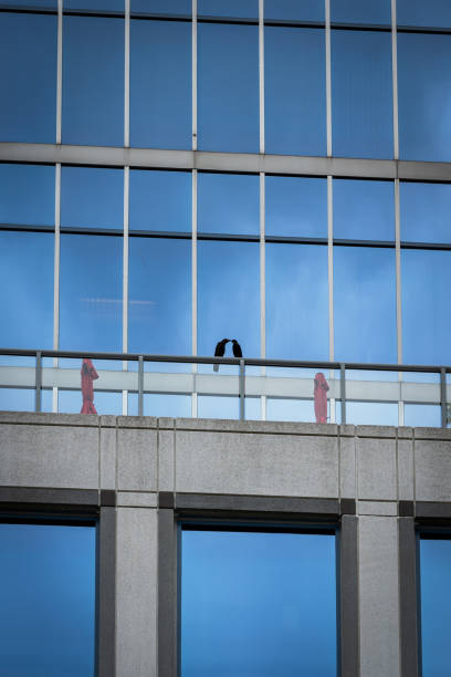 istock Building Exterior Vancouver BC 1334153965