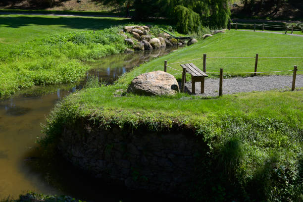 istock Oriental Botanical Garden 1334159002