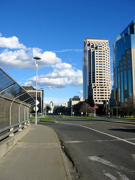 istock Sacramento Buildings 133418000